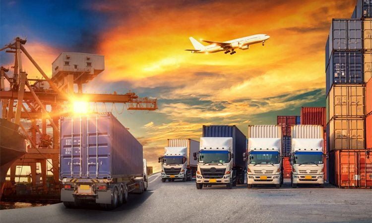 Logistic Service